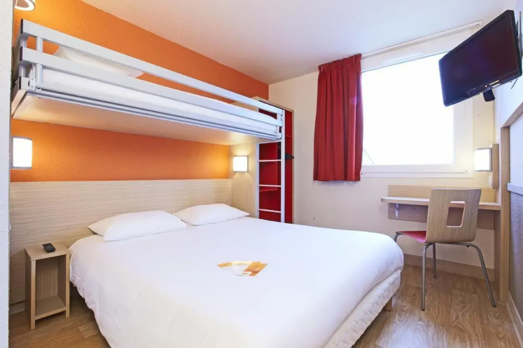 The Originals Access,Tendance Hôtel, Saint-Etienne