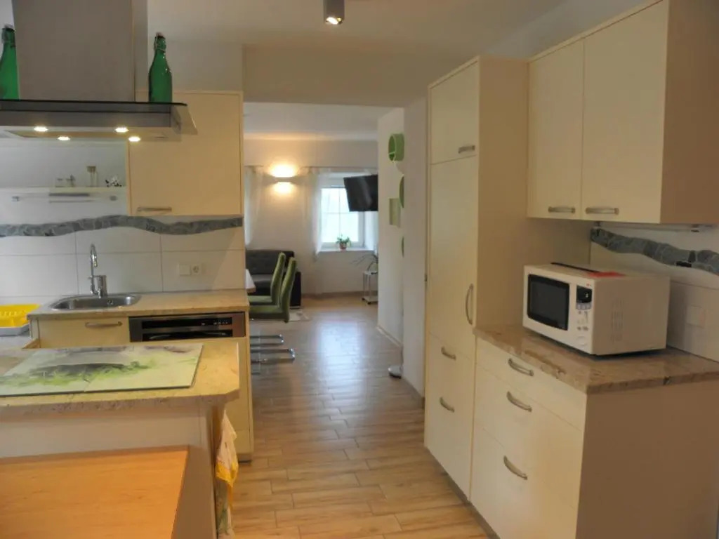 Waldners Ferienwohnung