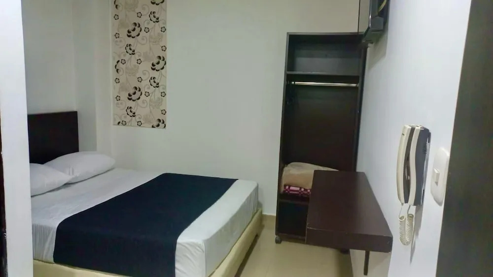 Hotel Blu Boutique