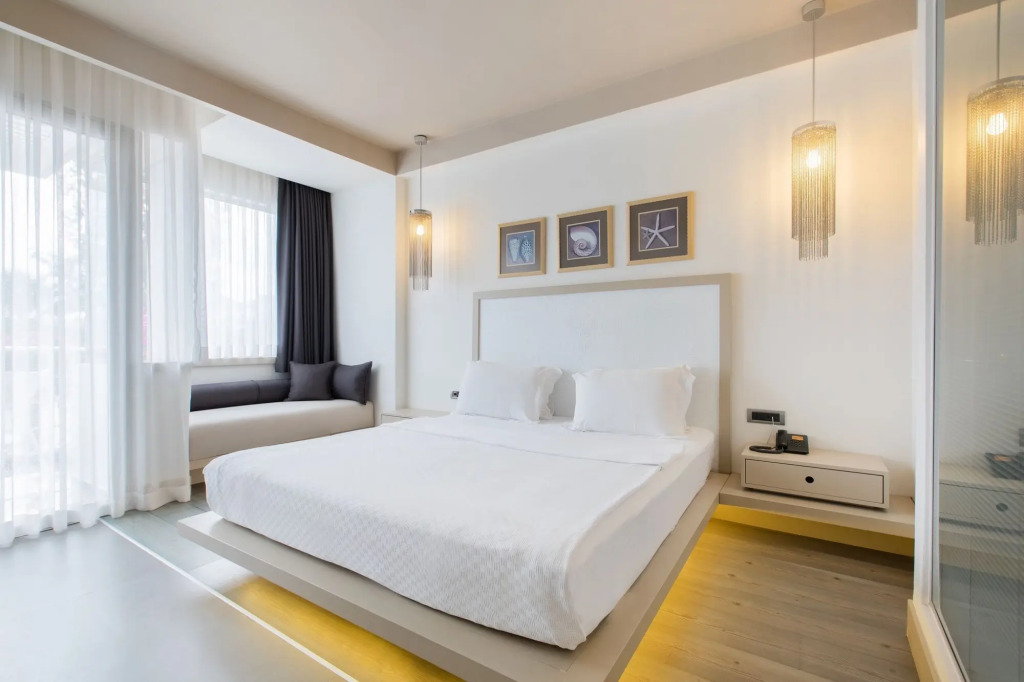 Bilkent Casa Costa Hotel