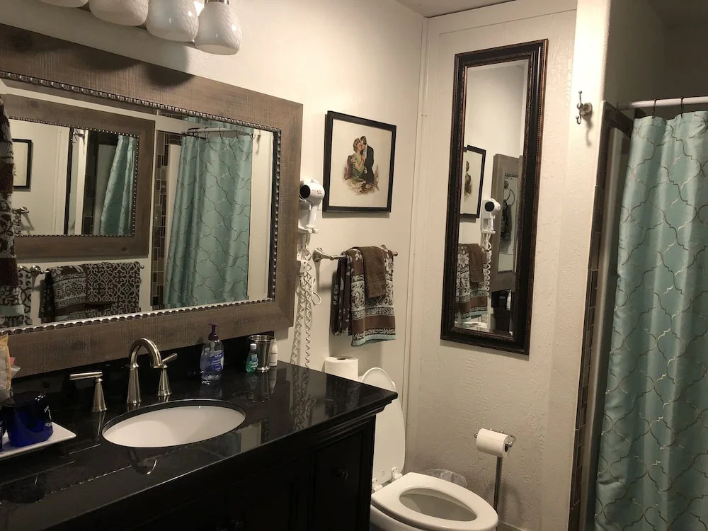 Echo Canyon Spa Resort (Adults Only)