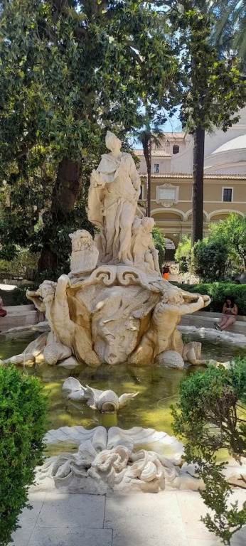The Giacomo'S House