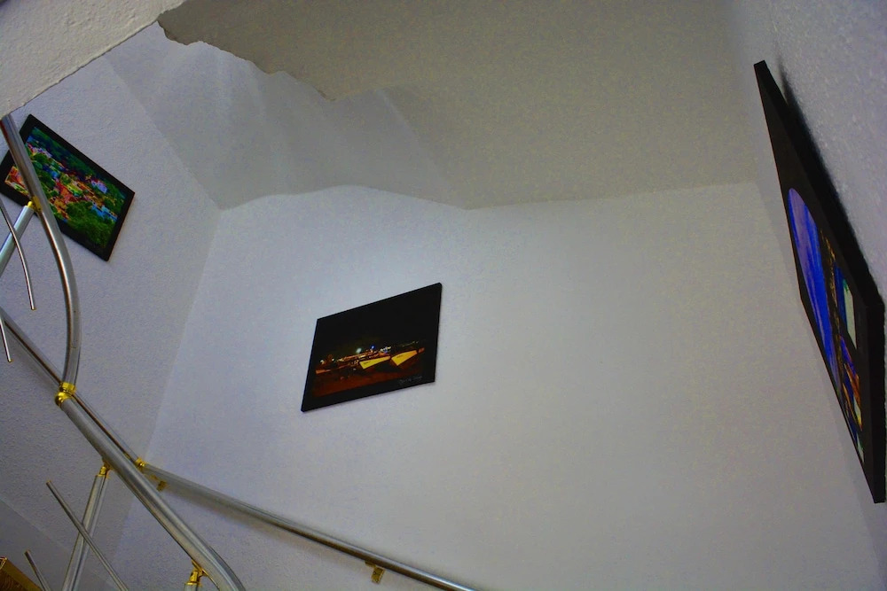 Hotel Ülke