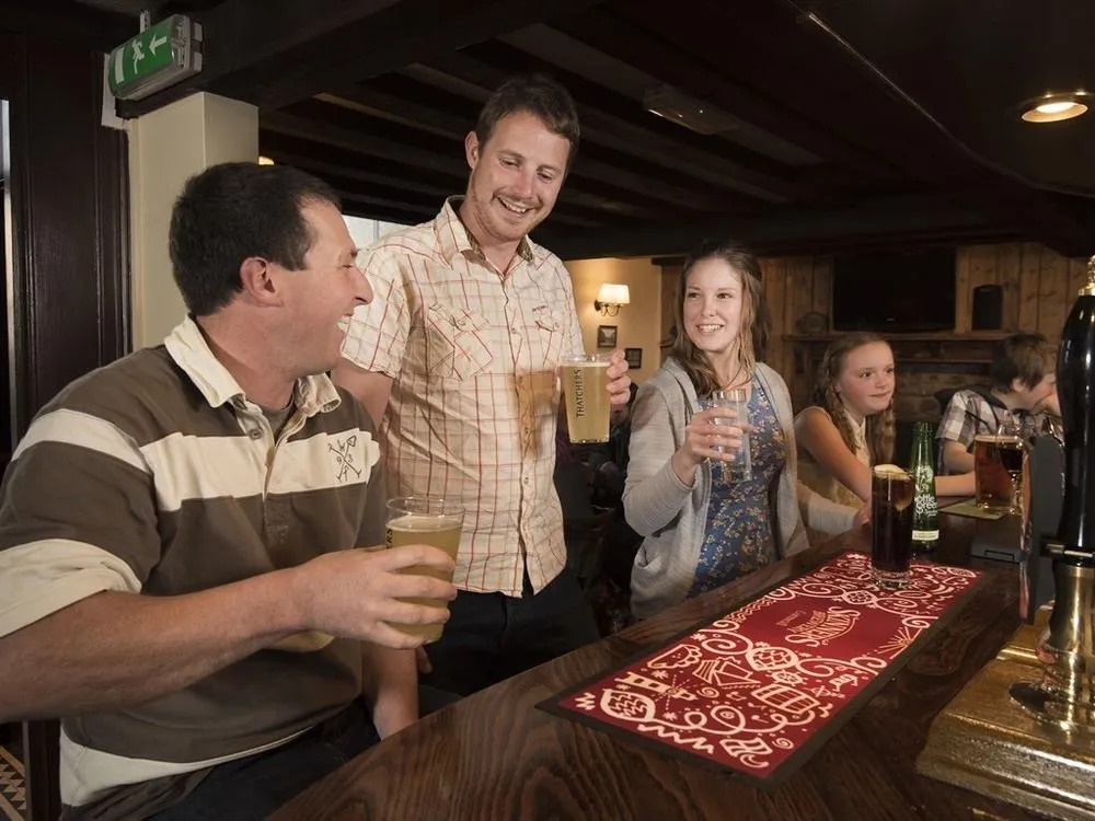 Three Tuns