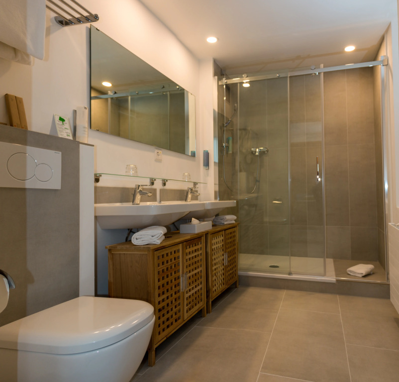 Thermalhotel De France
