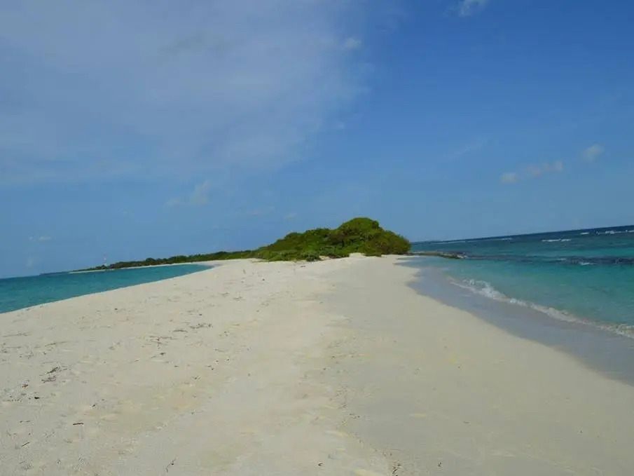 Vashafaru Inn