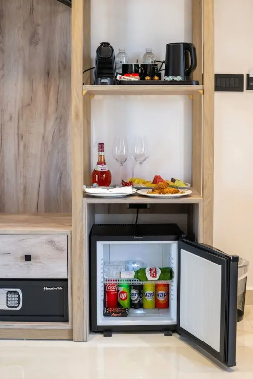 The Wine Suites