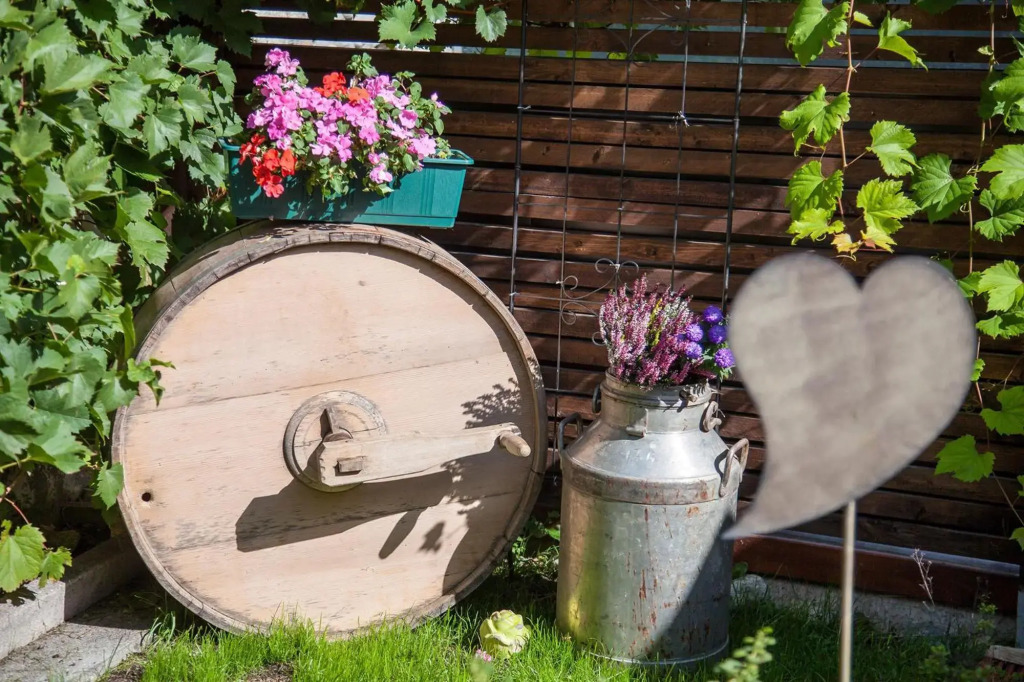 Ferienwohnung bei Cooldog