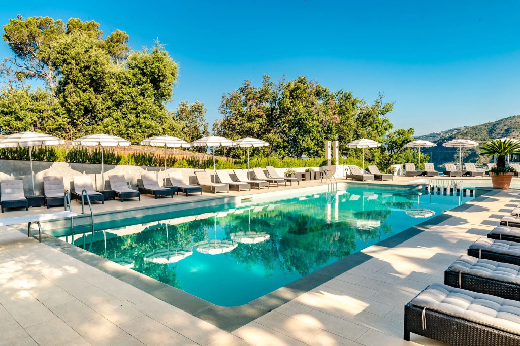 Hotel Vis à Vis