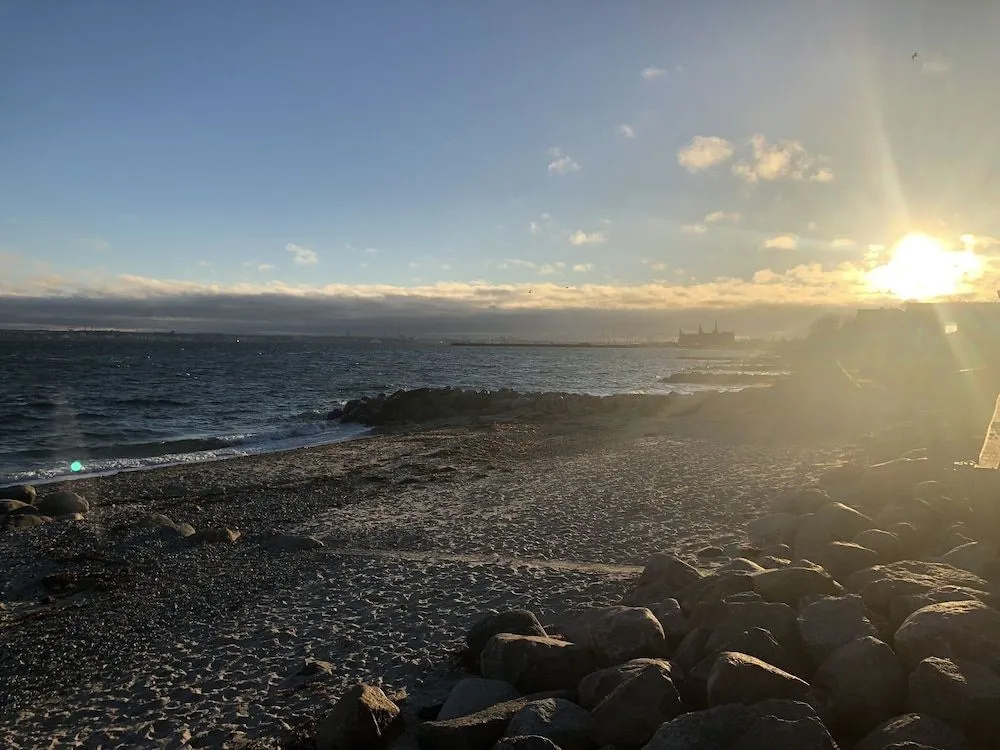 Danhostel Helsingør