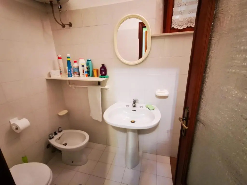 Casa vacanze Guardea