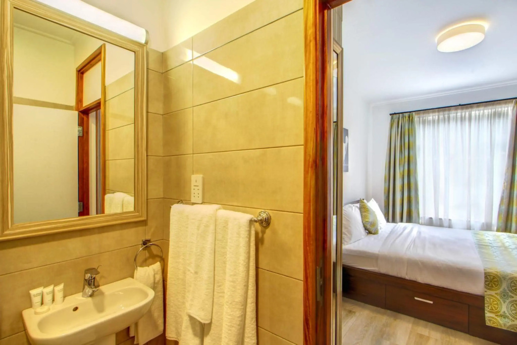 Executive Residency by Best Western Nairobi