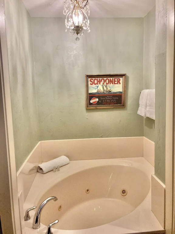 Old Powder House Inn
