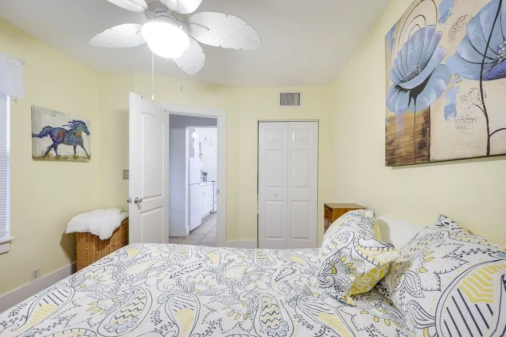 Cozy Casita