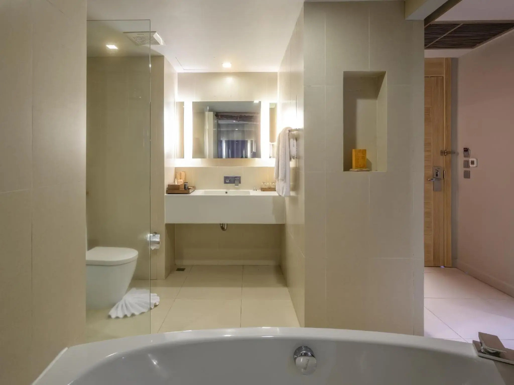 Kalima Resort and Spa