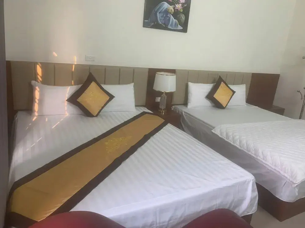 Tung Duong Motel HN -BAYLUXURY