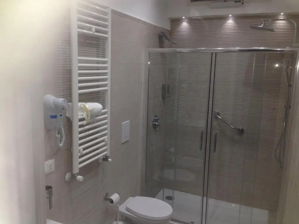 Casa Vacanze Piedigrotta 57