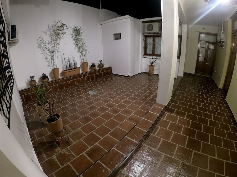 Eclat Suites Hotel Boutique & Departamentos