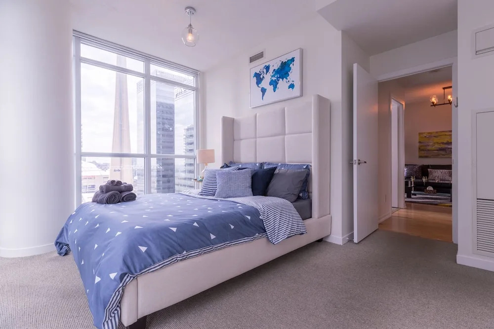 Ice Premier Suites