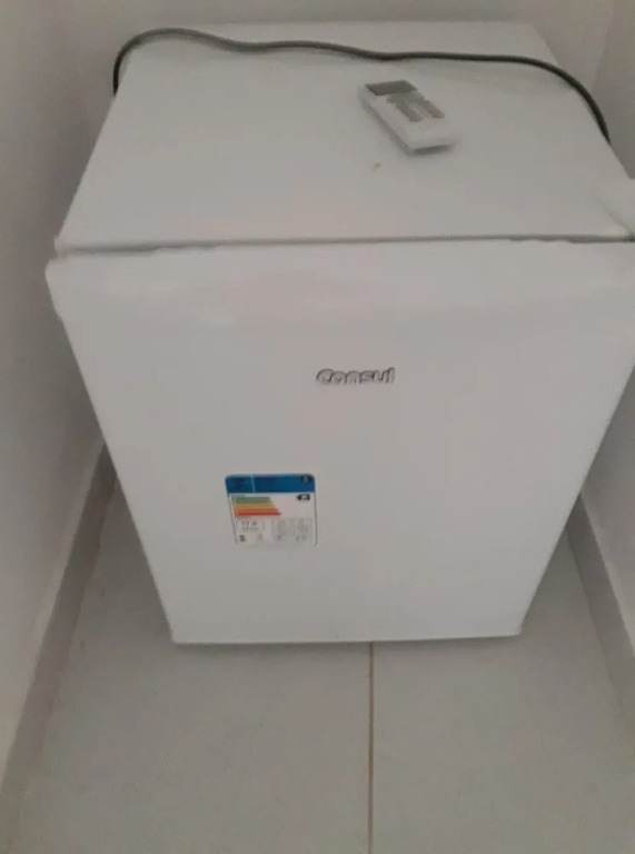 Pousada Baleia