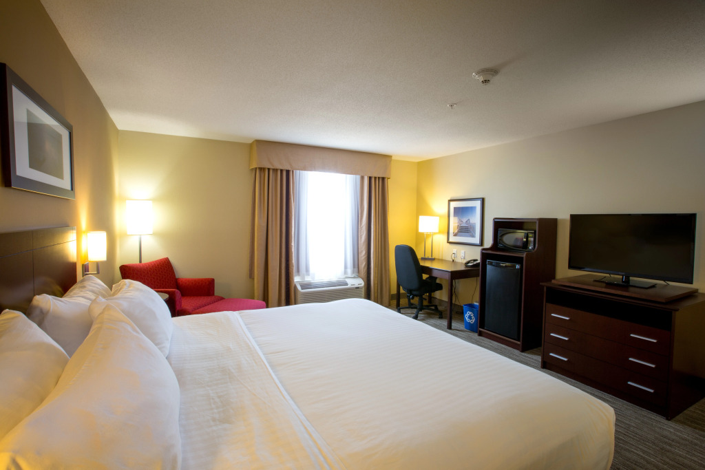 Holiday Inn Express Stellarton-New Glasgow by IHG
