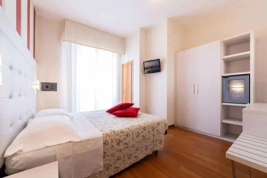 Hotel Rondinella e Viola