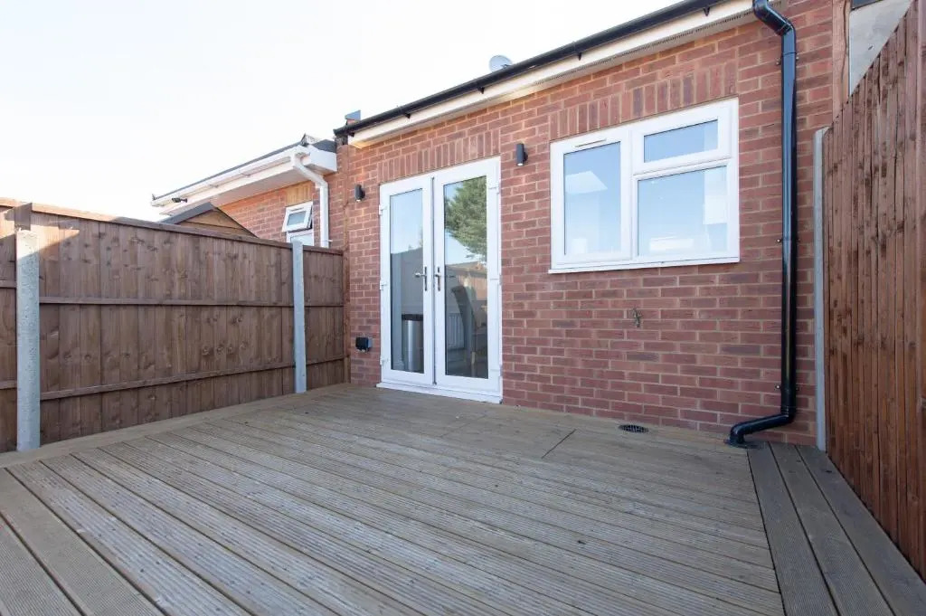 Trendy 2 Bed - A hidden Luxury in Hayes nr Heathrow