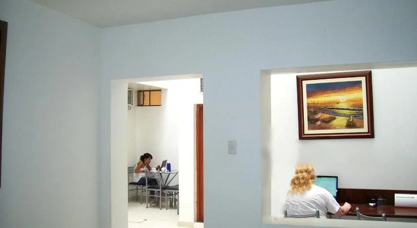 HOTEL Casa cesar