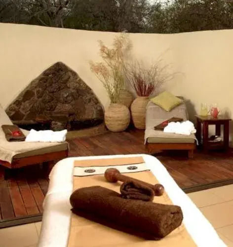N'Kaya Game Lodge