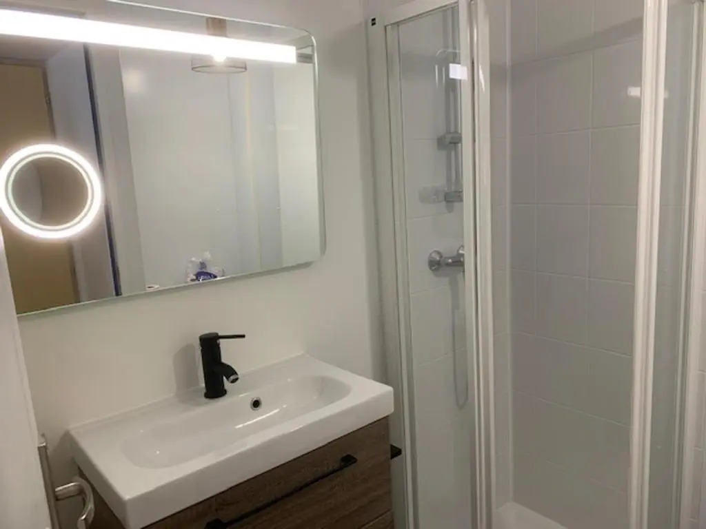 Appartement Mont-Dore, 2 pièces, 4 personnes - FR-1-415-117