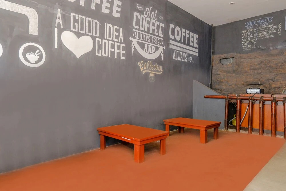 Serayu Sumbersari Residence by OYO Rooms