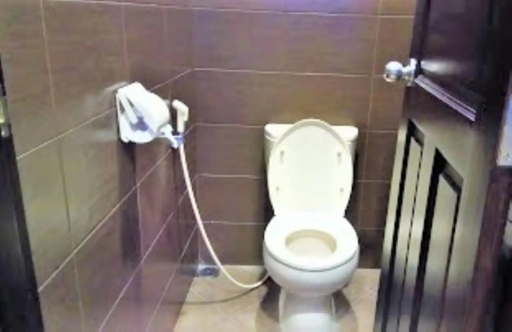 Safina Inn Syariah Sekupang Batam