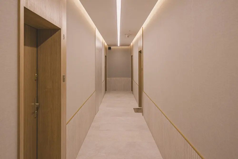 Puerto 12 Luksusowe Studio Balkon Nad Portem