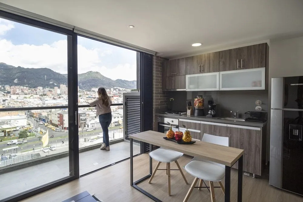 72Hub Apartments By Jalo
