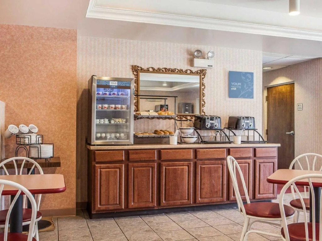 Quality Inn Midway