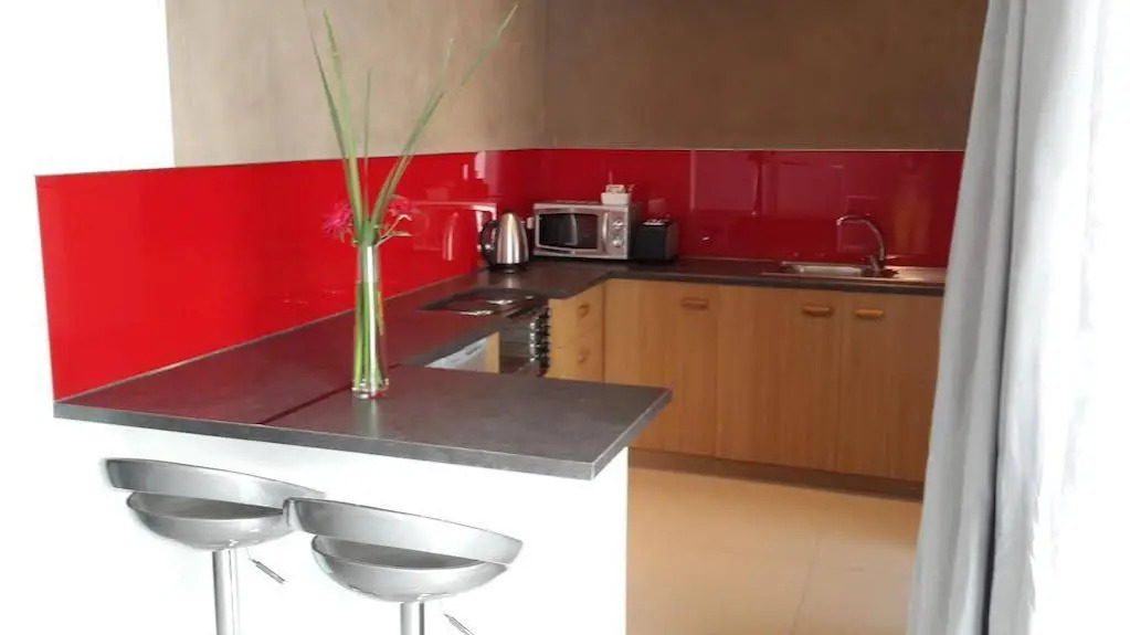 Bunkers Self Catering