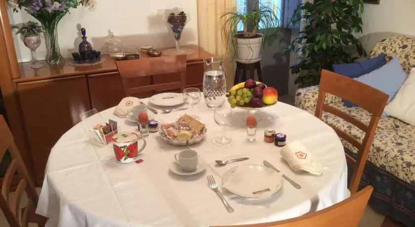 Holiday home L Antica Dimora