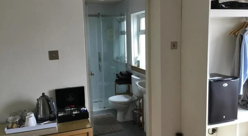 Ingleneuk Bed and Breakfast