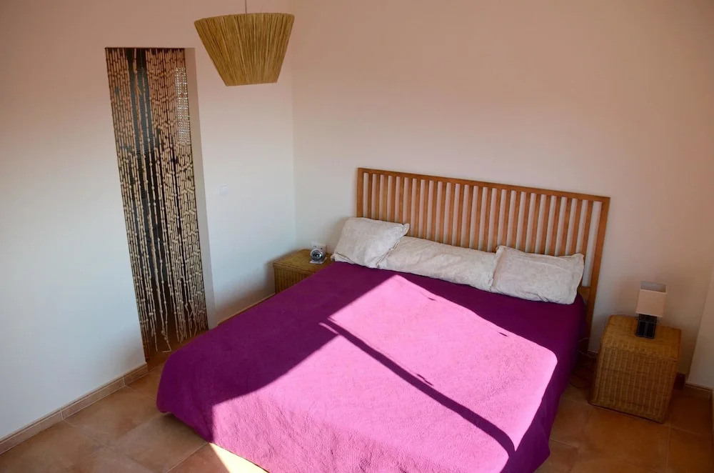 House With 4 Bedrooms in El Campello, With Wonderful sea View, Private