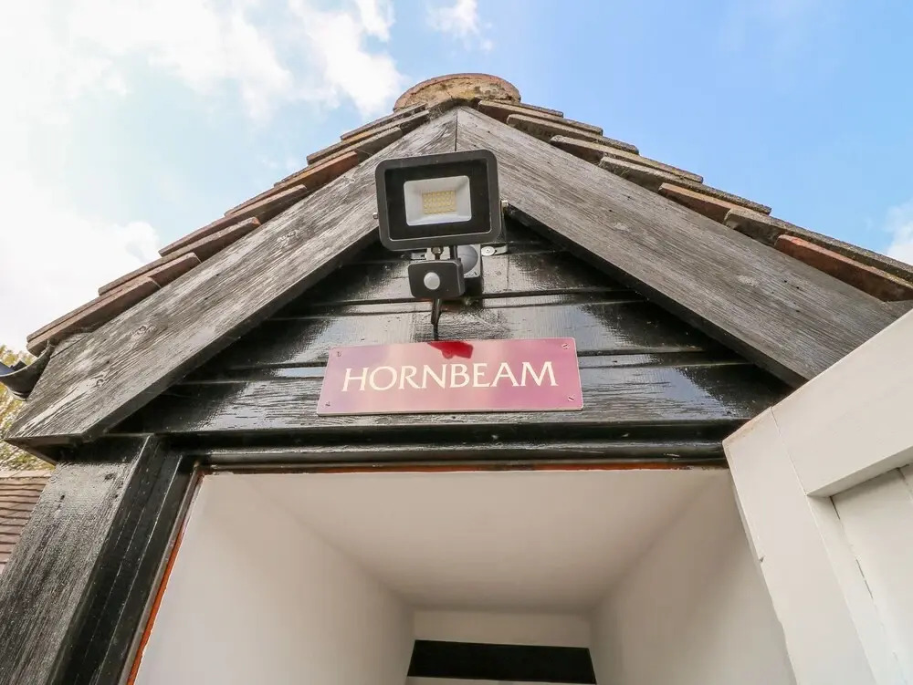 The Coach House