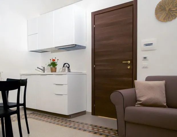 Piedigrotta 54B