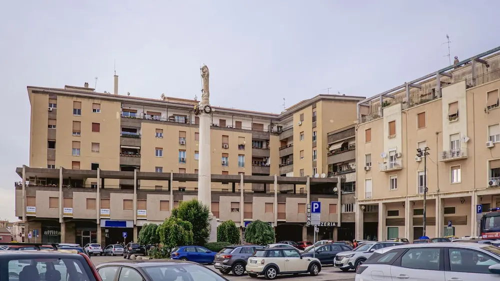 SARD Guest House Sassari
