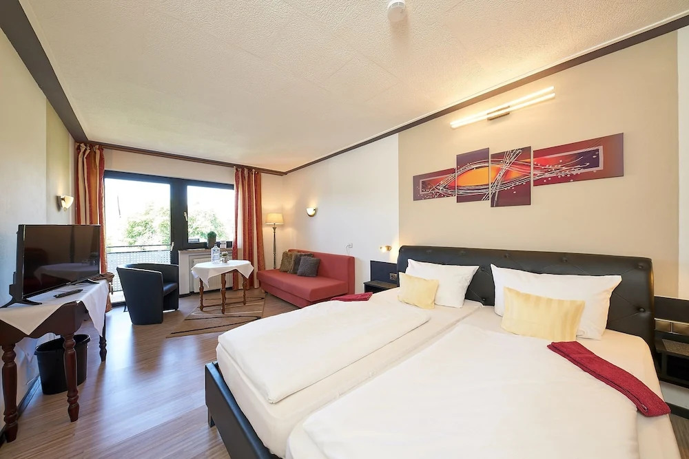 Landhotel Rosenberg
