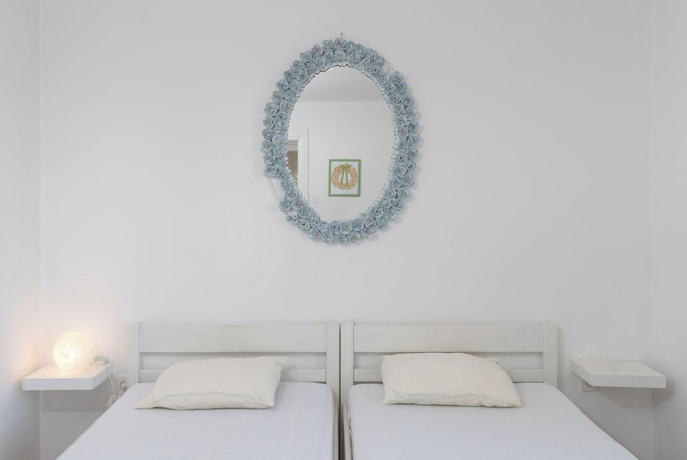 Apartment Petar