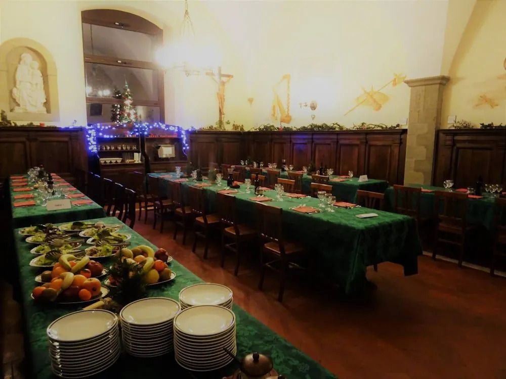 Villa Palazzola