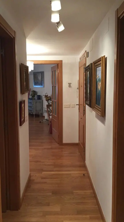 Apartment With 3 Bedrooms in Málaga, With Wonderful sea View
