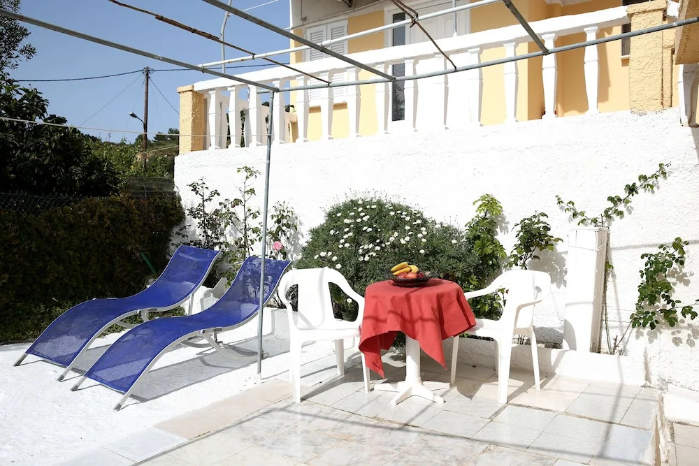 Kappatos Apartments