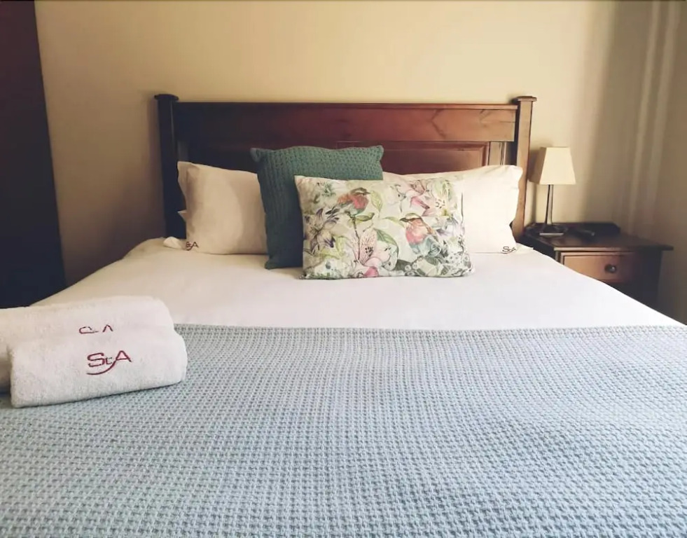 St Anna Guesthouse