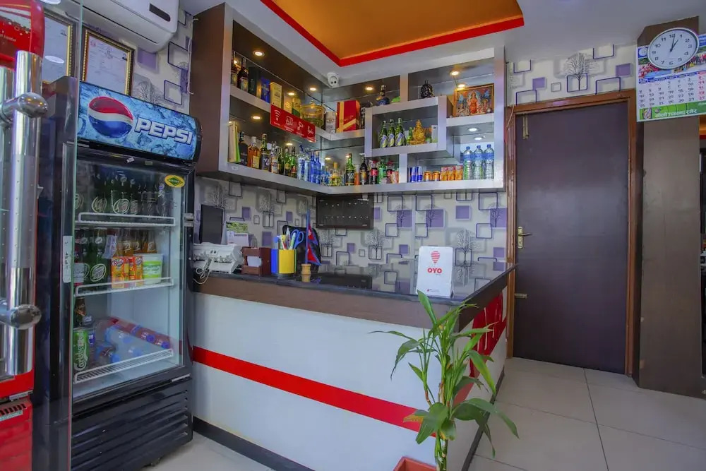 Hotel Yunik & Restraunt by OYO Rooms