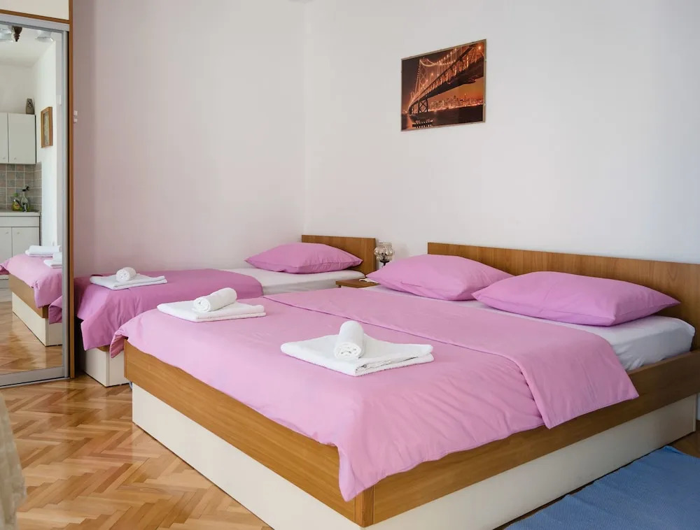 Apartments Marko